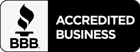 BBB Better Business Bureau Accredited Business